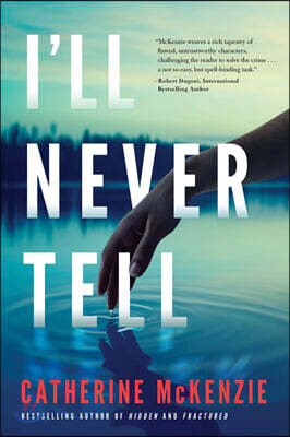 I'll Never Tell
