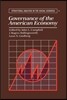 Governance of the American Economy