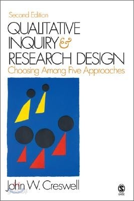 Qualitative Inquiry &amp; Research Design, 2/E