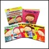 캐런 카츠 우리 아이 매너책 원서 4종 세트 : Karen Katz's Good Manners Collection (4 Board books)