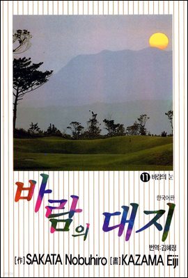 바람의 대지 11