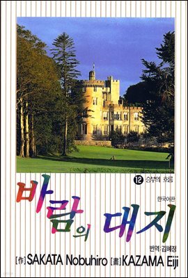 바람의 대지 12