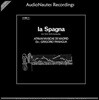 Gregorio Paniagua 15-17세기 스페인 작품집 (La Spagna) [2LP]