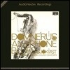 Arne Domnerus (아르네 돔네러스) - Antiphone Blues [LP]