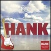 Hank Marvin (행크 마빈) - Hank [LP]