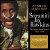 Screamin' Jay Hawkins (스크리밍 제이 호킨스) - Are You One Of Jay’s Kids? The Complete Bizarre Sessions 1990-94 [2CD Deluxe Edition]