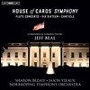 Sharon Bezaly / Jason Vieaux 제프 빌: 드라마 `하우스 오브 카드` 교향곡 (Jeff Beal: House of Cards Symphony)