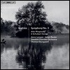Thomas Dausgaard 브람스: 교향곡 3번 (Brahms: Symphony No. 3) 토마스 다우스고르