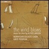 Grete Pedersen 알프레드 얀손: 합창을 위한 음악 - 바람은 생각대로 분다  (Alfred Janson: The Wind Blows) 그레테 페데센