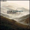 Engegard Quartet 슈만: 현악 사중주 1-3번 (Schumann: The String Quartets Nos.1-3)