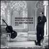 Roland Pontinen / Torleif Thedeen 잉마르 베리만 감독의 영화 음악 (Ingmar Bergman: Music From The Films)