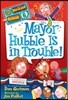 Mayor Hubble Is in Trouble!