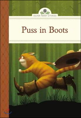 Puss in Boots