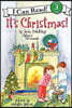 It's Christmas!: A Christmas Holiday Book for Kids