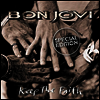 Bon Jovi - Keep The Faith (Bonus Tracks)(Special Edition)(DSD)(SACD Hybrid)