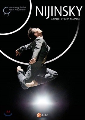 Hamburg Ballett 존 노이마이어: 창작발레 니진스키 (Nijinsky: A Ballet by John Neumeier) 