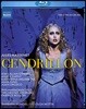 Fabrice Bollon / Kim-Lillian Strebel 마스네: 오페라 '상드리용' (Massenet: Cendrillon)