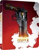 헬보이2: 골든 아미 (1Disc 스틸북 한정수량) : 블루레이