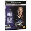 긴급 명령 (2Disc 4K UHD 한정수량) : 블루레이
