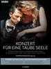 Ragna Schirmer 라벨: 인형극 ‘들리지 않는 영혼을 위한 콘서트’ - 라그나 쉬르머 (Ravel: Konzert Fur Eine Taube Seele) [DVD+CD]