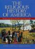 The Religious History of America (Hardcover, Revised) - The Heart of the American Story from Colonial Times to Today