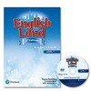 English Land 2e Level 1 Teacher's Book with DVD and CD-ROM pack