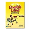 English Land 2/E Level 2 :  Activity Book