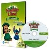 English Land 2e Level 3 ActiveTeach