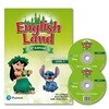 English Land 2e Level 3 Student Book with CD pack
