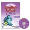 English Land 2e Level 5 Student Book with CD pack