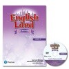 English Land 2e Level 5 Teacher's Book with DVD and CD-ROM pack