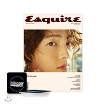 ESQUIRE 에스콰이어 (월간) : 9월 [2018]