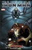 Invincible Iron Man Vol.8 : Unfixable