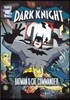 The Dark Knight: Batman vs. the Cat Commander