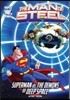 The Man of Steel: Superman vs. the Demons of Deep Space