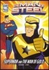 The Man of Steel: Superman and the Man of Gold