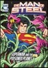 Capstone Heroes(The Man of Steel) : The Poisoned Planet