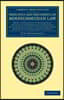 Principles and Precedents of Moohummudan Law