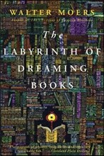 The Labyrinth of Dreaming Books