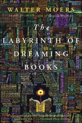 The Labyrinth of Dreaming Books