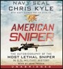 American Sniper: The Autobiography of the Most Lethal Sniper in U.S. Military History