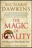 The Magic of Reality: How We Know What's Really True
