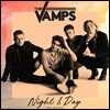 The Vamps (더 뱀프스) - Night & Day (Day Edition) 3집
