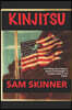 Kinjitsu: A thrilling tale of deceit, desire, and struggle-a fearless salute to the future