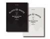 Palette, No. 1: Black & White: New Monochrome Graphics
