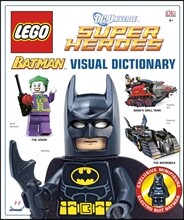 Lego Batman
