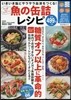 魚の缶詰レシピ