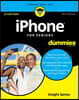 iPhone for Seniors for Dummies