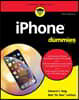 iPhone for Dummies