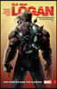 Wolverine: Old Man Logan Vol. 9 - The Hunter and the Hunted